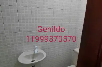 Imagem: Casa Térrea para Alugar, Jardim Rosa Maria