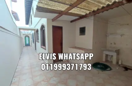 Imagem: Sobrado para Alugar, Jardim Bonfiglioli