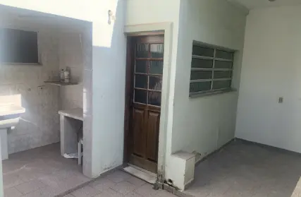 Imagem: Sobrado para Venda, Vila Butantã