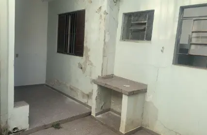 Imagem: Sobrado para Venda, Vila Butantã