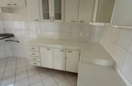 Imagem: Apartamento para Alugar, Jardim Monte Kemel