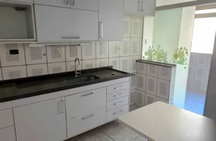 Imagem: Apartamento para Alugar, Jardim Ivana