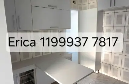 Imagem: Apartamento para Alugar, Jardim Ivana