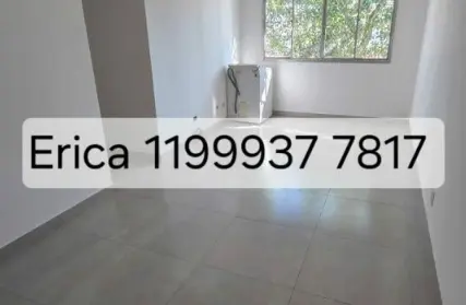 Imagem: Apartamento para Alugar, Jardim Ivana
