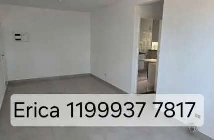 Imagem: Apartamento para Alugar, Jardim Ivana