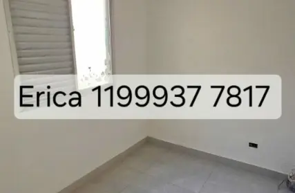 Imagem: Apartamento para Alugar, Jardim Ivana