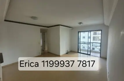 Imagem: Apartamento para Alugar, Jardim Peri Peri