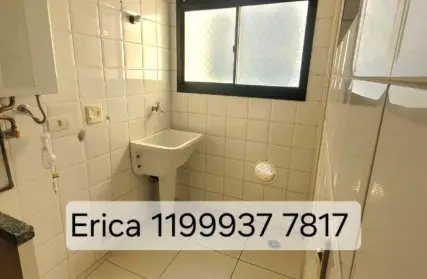 Imagem: Apartamento para Alugar, Jardim Peri Peri