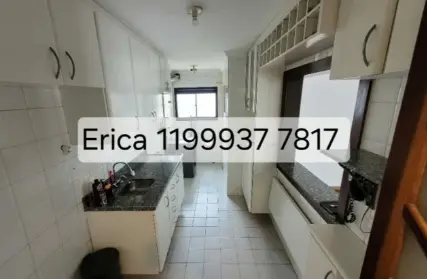 Imagem: Apartamento para Alugar, Jardim Peri Peri