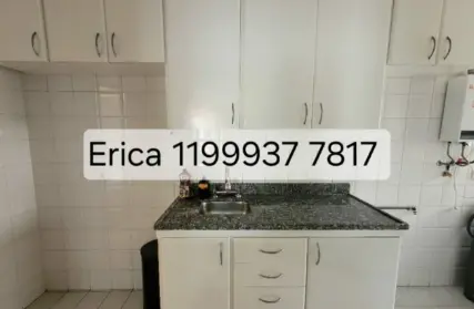 Imagem: Apartamento para Alugar, Jardim Peri Peri