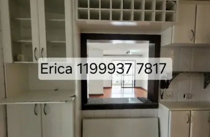 Imagem: Apartamento para Alugar, Jardim Peri Peri