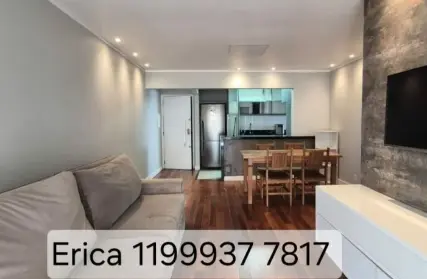 Imagem: Apartamento para Alugar, Jardim Peri Peri