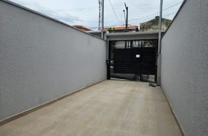 Imagem: Sobrado para Venda, Jardim Ester
