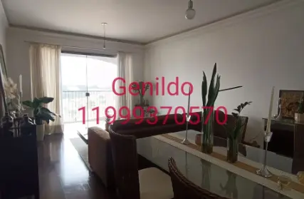 Imagem: Apartamento para Alugar, Vila Polopoli