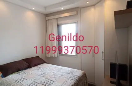 Imagem: Apartamento para Alugar, Vila Polopoli