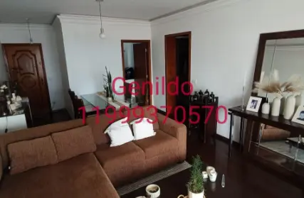Imagem: Apartamento para Alugar, Vila Polopoli
