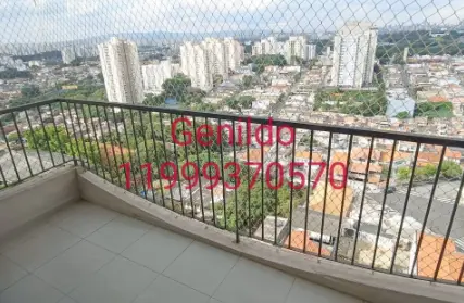 Imagem: Apartamento para Alugar, Vila Polopoli