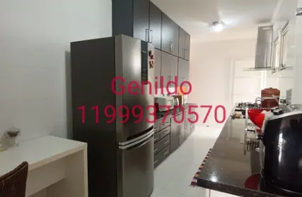Imagem: Apartamento para Alugar, Vila Polopoli