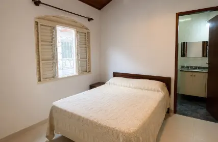 Imagem: Casa Térrea para Venda, Cidade São Francisco