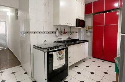 Imagem: Casa Térrea para Venda, Cidade São Francisco