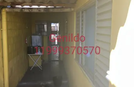Imagem: Casa Térrea para Alugar, Conj. Res. Butantã