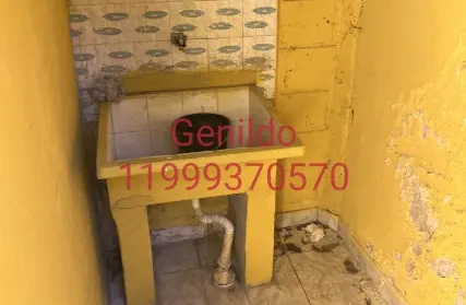 Imagem: Casa Térrea para Alugar, Conj. Res. Butantã