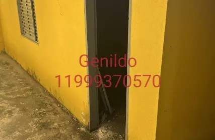 Imagem: Casa Térrea para Alugar, Conj. Res. Butantã