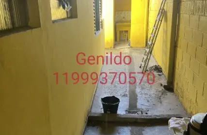 Imagem: Casa Térrea para Alugar, Conj. Res. Butantã
