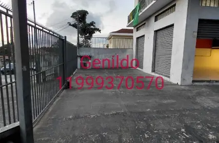 Imagem: Casa Comercial para Alugar, Jardim Ester