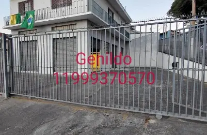 Imagem: Casa Comercial para Alugar, Jardim Ester