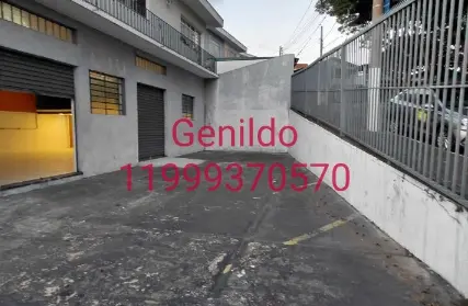 Imagem: Casa Comercial para Alugar, Jardim Ester