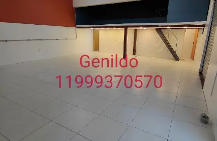 Imagem: Casa Comercial para Alugar, Jardim Ester