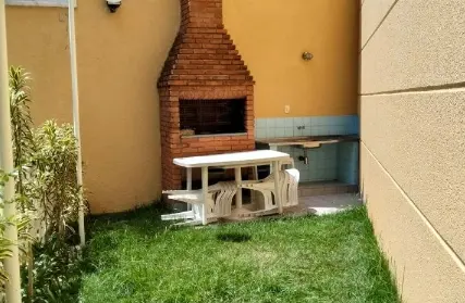 Imagem: Condomínio Fechado para Venda, Vila Pirajussara (ZO)