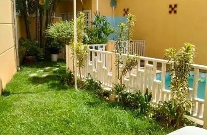 Imagem: Condomínio Fechado para Venda, Vila Pirajussara (ZO)