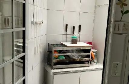 Imagem: Condomínio Fechado para Venda, Vila Pirajussara (ZO)
