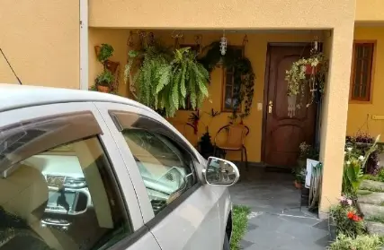 Imagem: Condomínio Fechado para Venda, Vila Pirajussara (ZO)