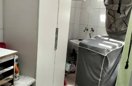 Imagem: Condomínio Fechado para Venda, Vila Pirajussara (ZO)