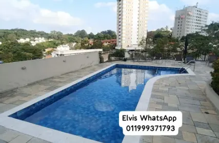 Imagem: Cobertura para Alugar, Vila Gomes