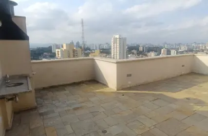 Imagem: Cobertura para Alugar, Vila Gomes
