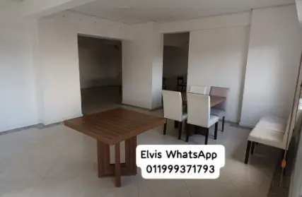 Imagem: Apartamento para Alugar, Vila Gomes
