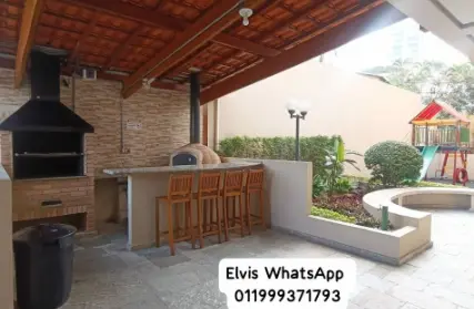 Imagem: Apartamento para Alugar, Vila Gomes
