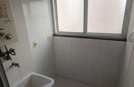 Imagem: Apartamento para Alugar, Vila Gomes