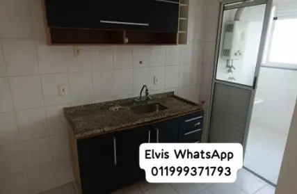 Imagem: Apartamento para Alugar, Vila Gomes