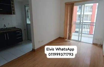 Imagem: Apartamento para Alugar, Vila Gomes