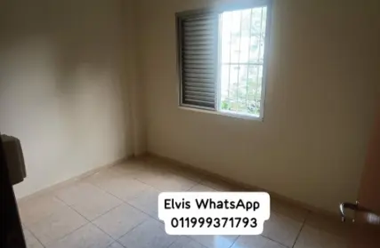 Imagem: Apartamento para Alugar, Jardim Adhemar de Barros