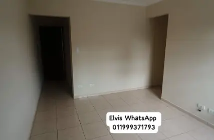Imagem: Apartamento para Alugar, Jardim Adhemar de Barros