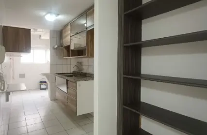 Imagem: Apartamento para Alugar, Vila Polopoli
