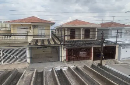 Imagem: Sobrado para Venda, Vila Nova Alba