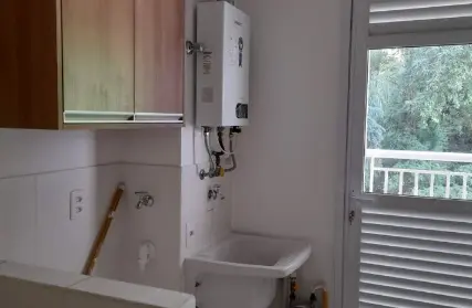Imagem: Apartamento para Alugar, Jardim das Vertentes