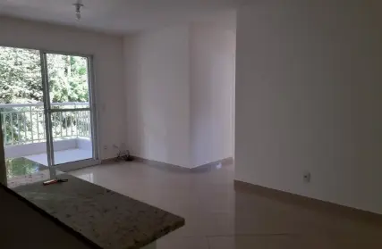 Imagem: Apartamento para Alugar, Jardim das Vertentes